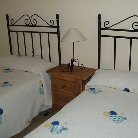 Apartamento Vistas A Mar, En Paraje Natural *