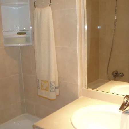 Apartamento Vistas A Mar, En Paraje Natural La Herradura (Granada)