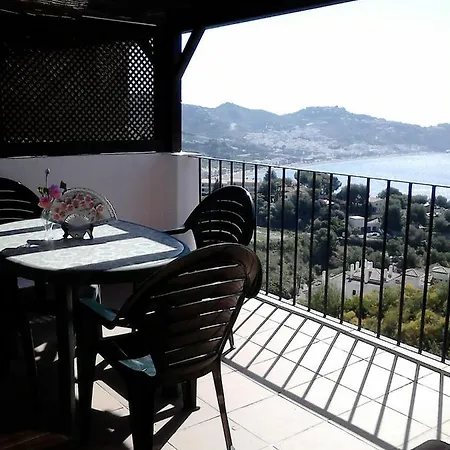 Apartment Vistas A Mar, En Paraje Natural