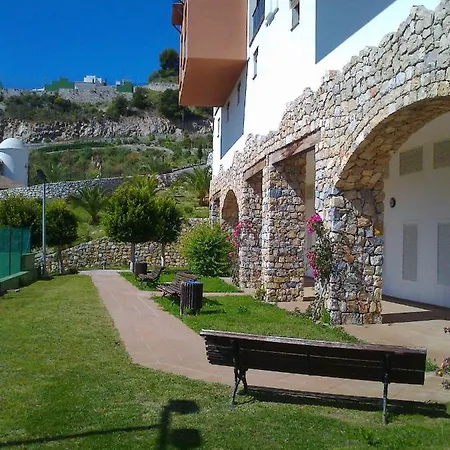 Apartment Vistas A Mar, En Paraje Natural